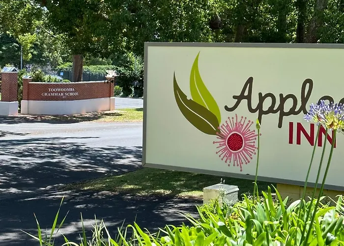 Applegum Inn